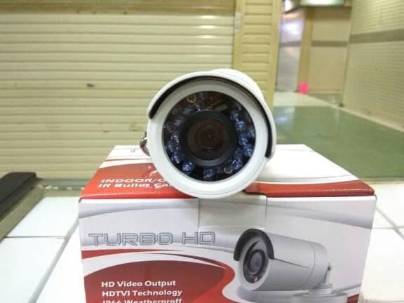 Kamera CCTV Outdoor Analog HDTVI 1 3MP Camera CCTV Outdoor Hikvision