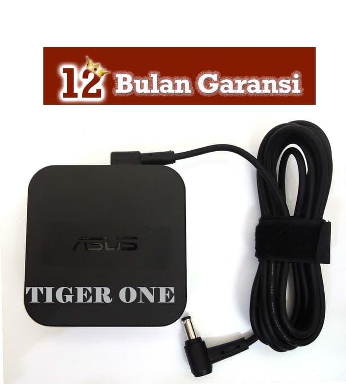Charger Adaptor Laptop Asus A550C A455L X52F A450L X451L 19V 3.42A SQT
