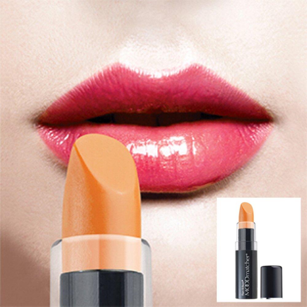 Fran Wilson MoodMatcher Lipstick Orange - Lipstik Merah Coral