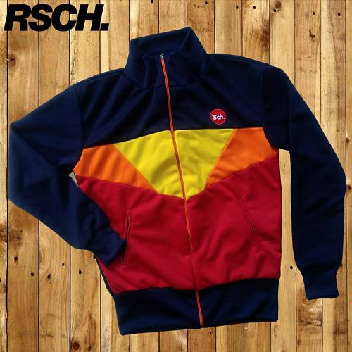 Jaket Pria RSCH Original Best Quality