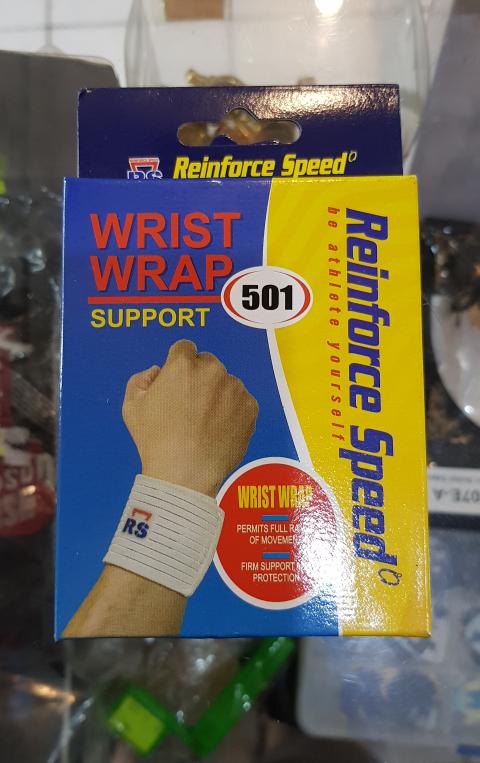 BEST SELLER!!! wrist wrap rs - 5Tbsdw