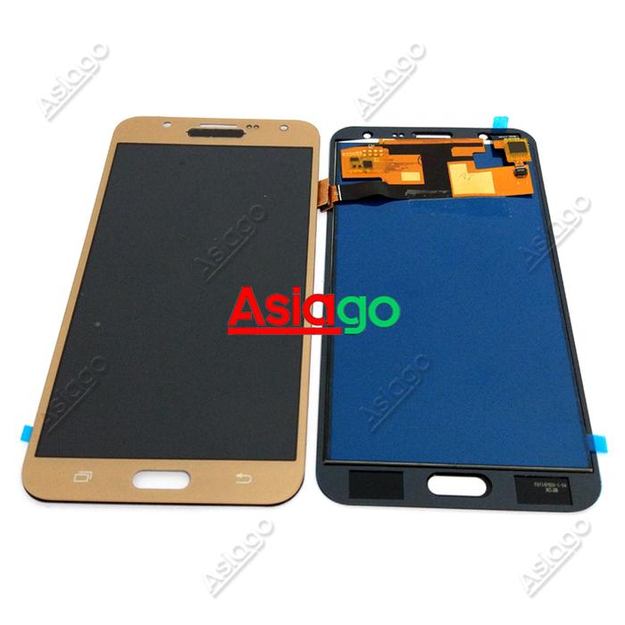 SALE - LCD SAMSUNG J700F AAA+TOUCHSCREEN (GALAXY J7 AMOLED)