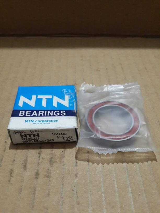 BALL BEARING 6805 LLU NTN JAPAN