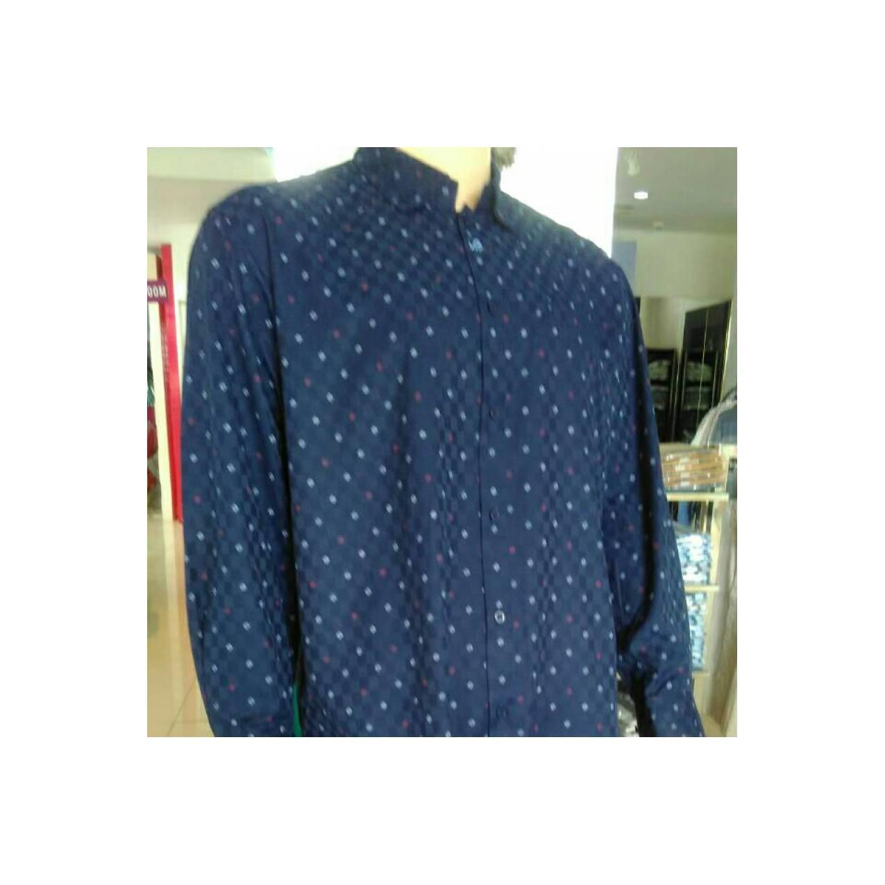 Baju koko kemeja koko kemko rabbani new arrival rongga