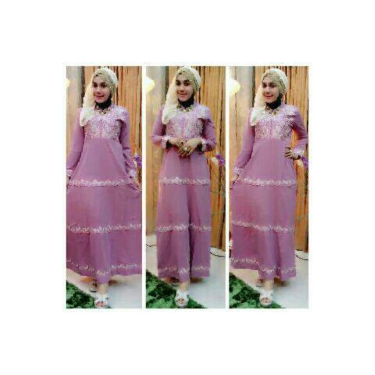 Gamis Htwis Aceh