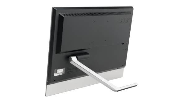 LCD Monitor Touch Screen LED ACER T232HL - 23 Inch Full