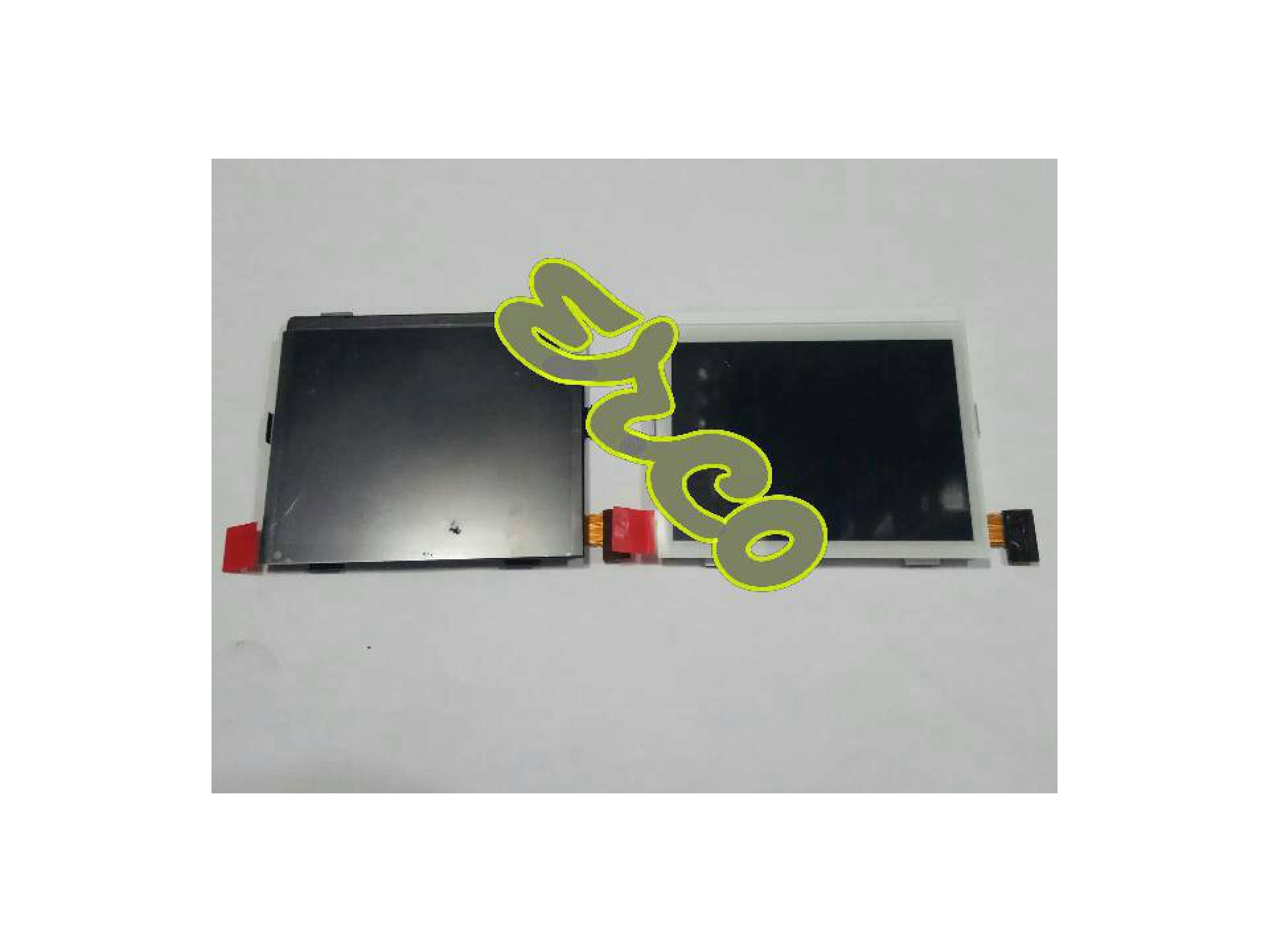 LCD BLACKBERRY BB 9700 ONYX / 9780 ONYX 2 ORI SERI UNIVERSAL
