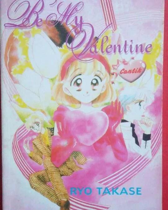 Buku komik manga jepang kode 210