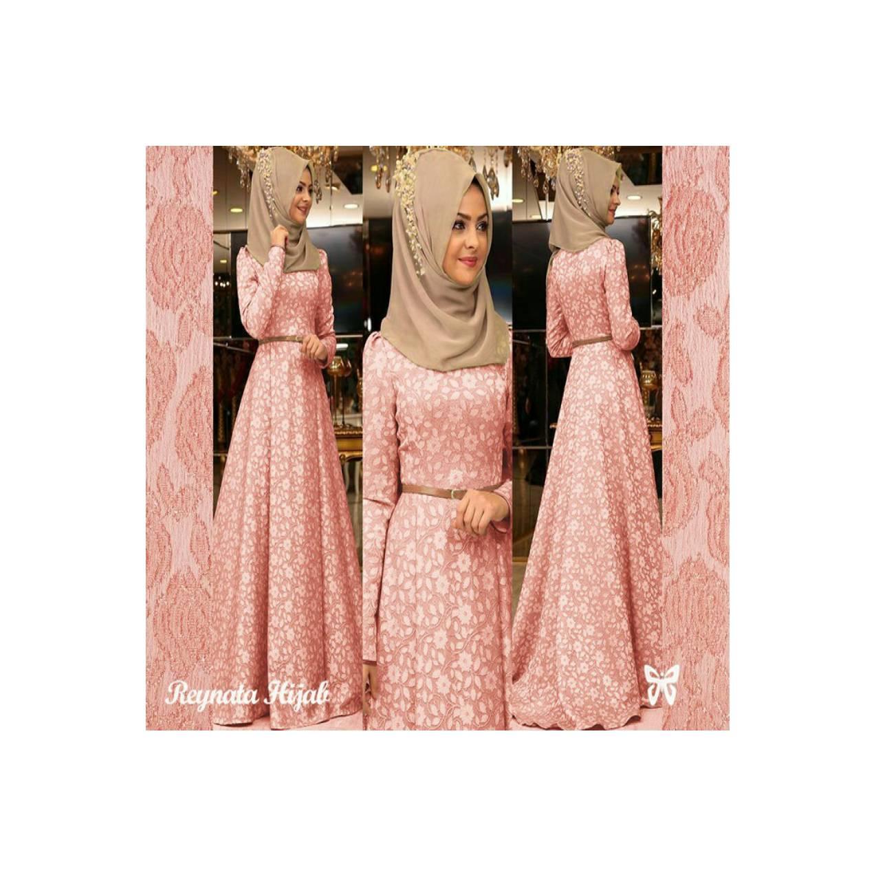 Maxi Reynata 2in1 Peach