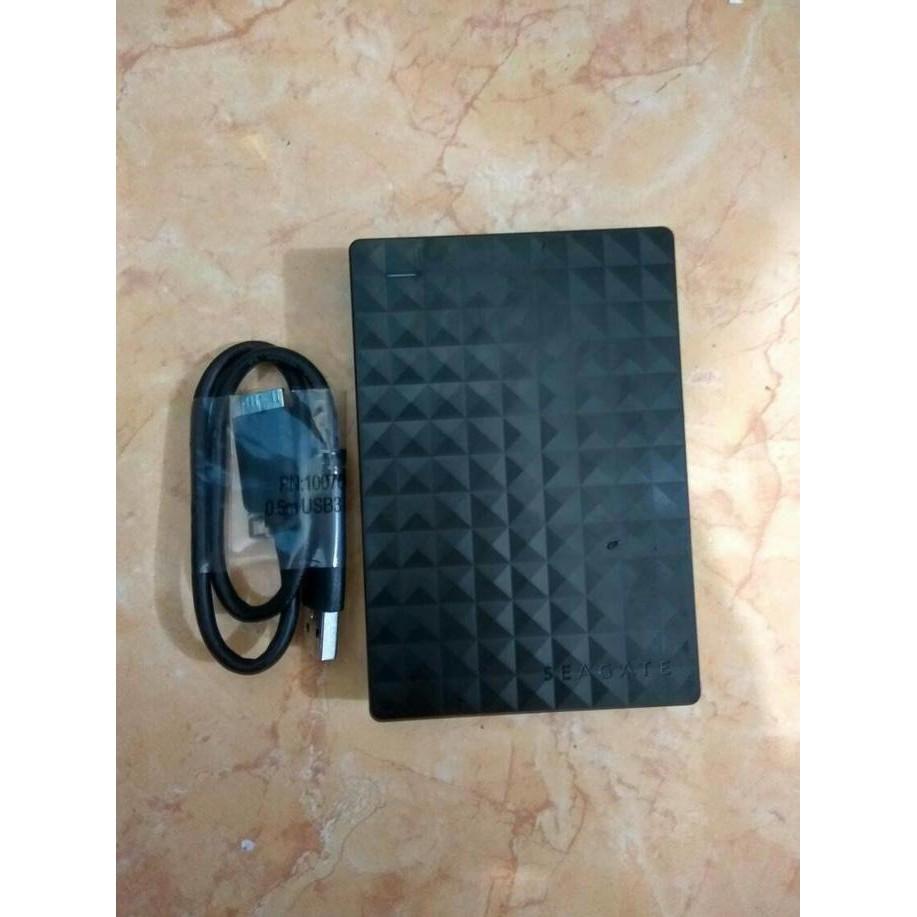 SEAGETE EXPANSION EXTERNAL HARDISK 2-5 USB 3.0 CASE SATA - ELEKTROZONE