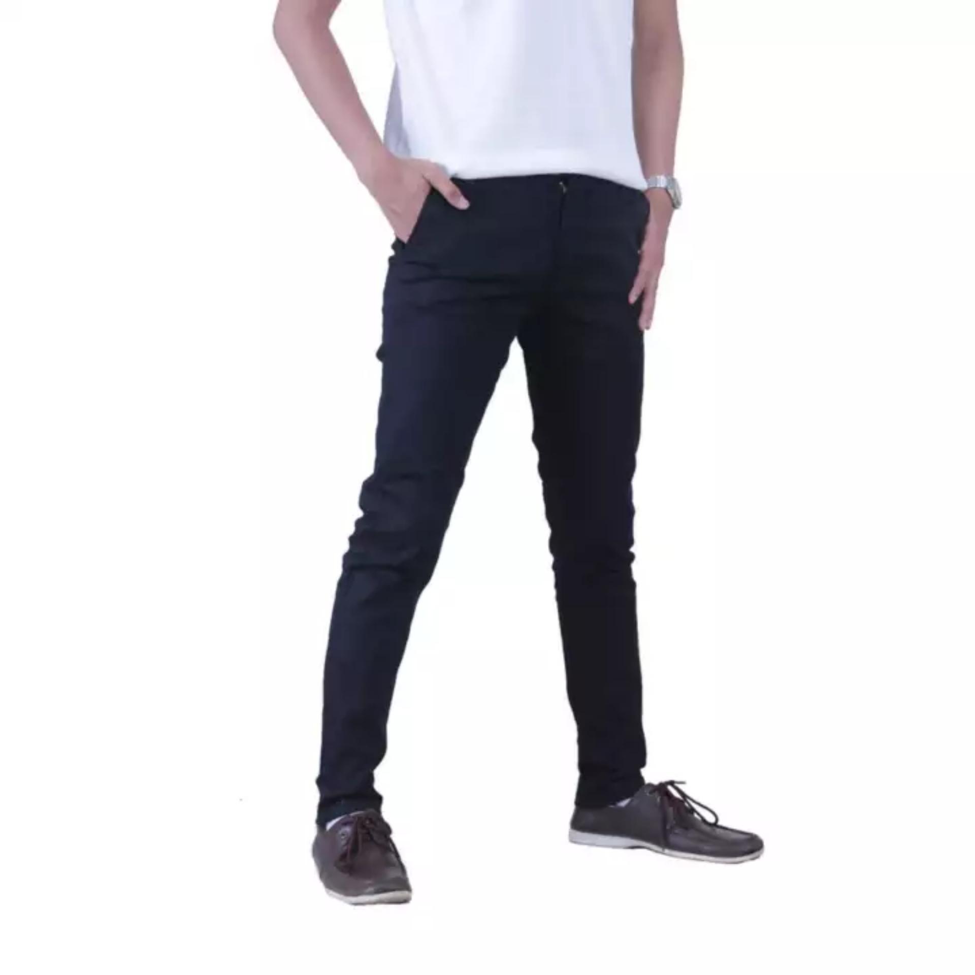 Pieter Jackson Jeans Slimfit Panjang