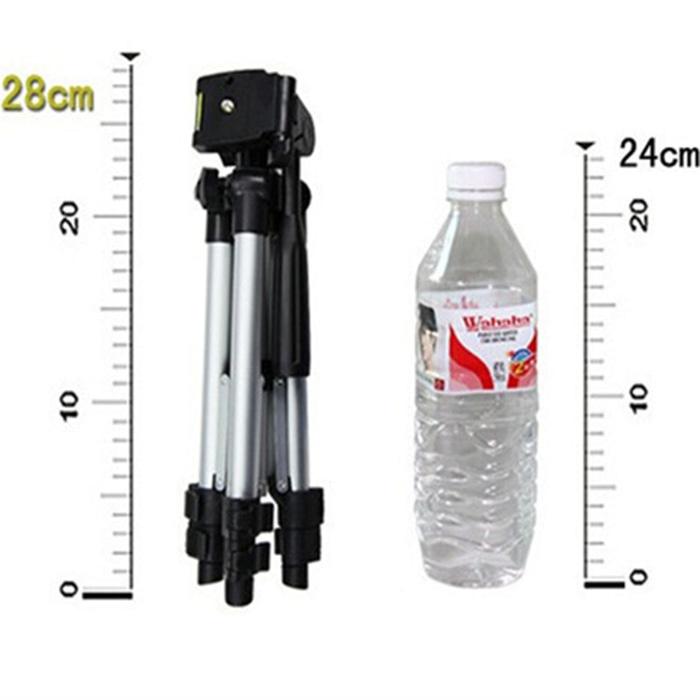 Tripod Mini Profesional Untuk Kamera Digital
