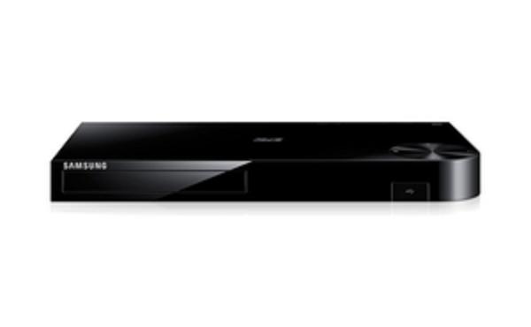Samsung Bluray DVD Player BD-H6500 --- Garansi Resmi
