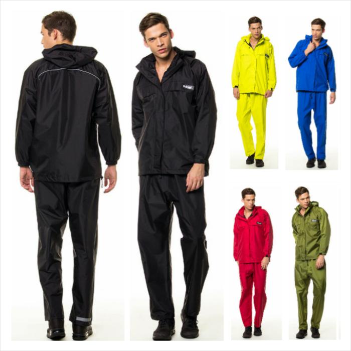 Jas Hujan / Raincoat ACOLD Ukuran XL / Jas Hujan / Jas Hujan terbaru / Jas Hujan keren / Jas Hujan simpel / Jas Hujan modern / Jas Hujan tebal / Jas Hujan praktis / Jas Hujan murah