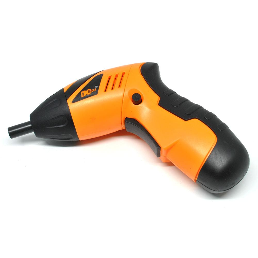 Cordless Screwdriver Drill 45 in 1 4.8V - S023-4.8V / Bor Listrik