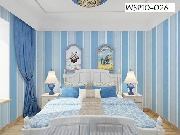 Harga Wallpaper Dinding Kamar Tidur Inspirasi Desain 