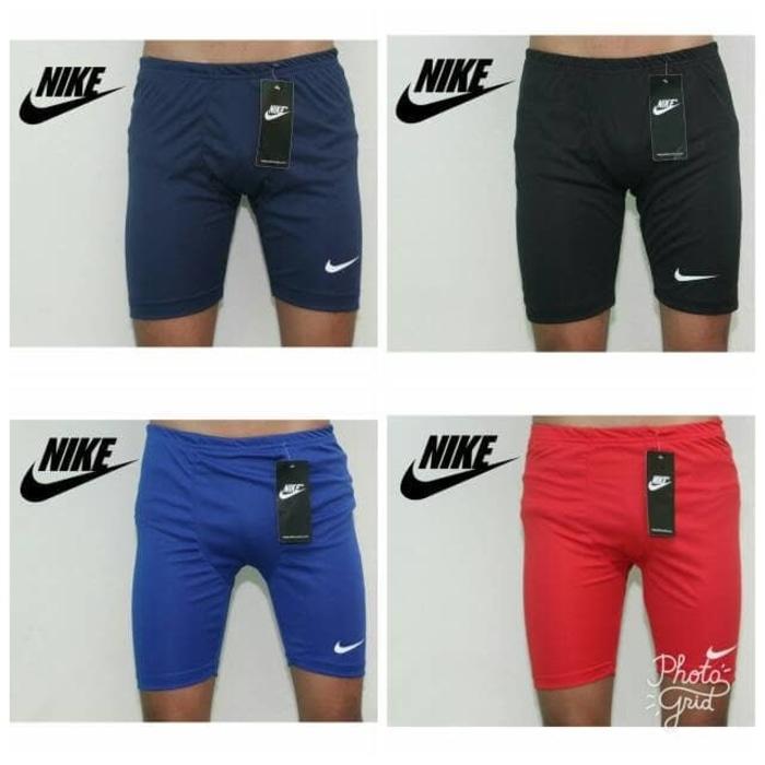 PROMO PALING MURAH CELANA MANSET BASELAYER NIKE ADIDAS TERLARIS