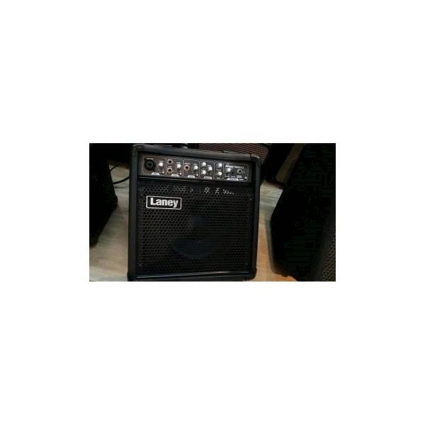 Promo New ampli laney ah freetyle speaker aktif / speaker super bass