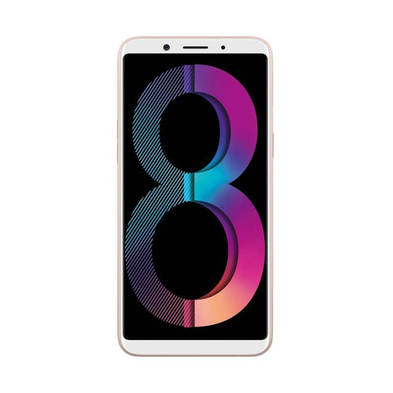 Oppo A83 Smartphone - [16GB/ 2GB]