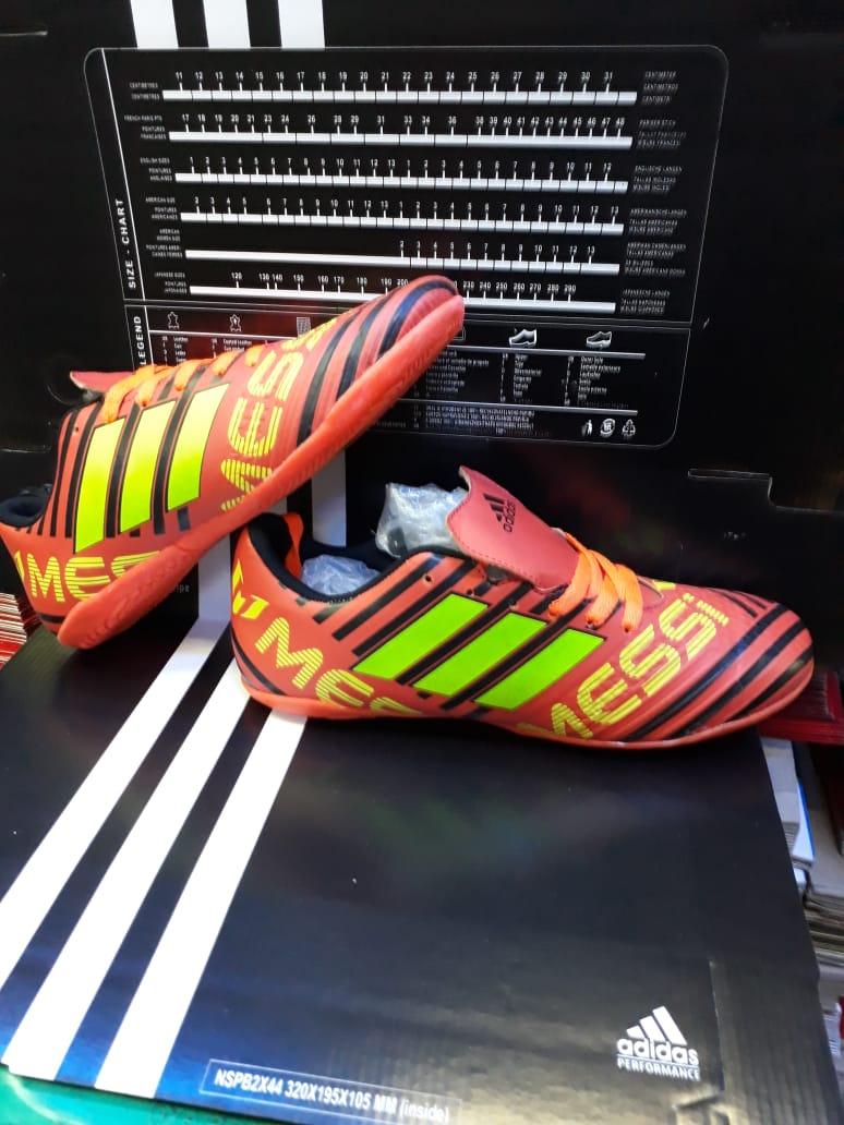 sepatu futsal Model Boots Original vietnam