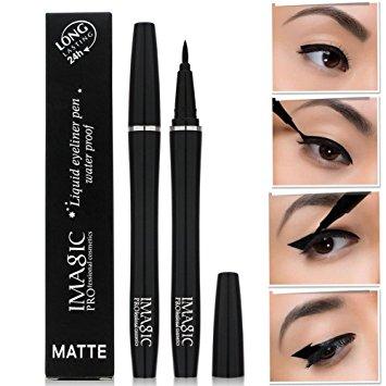 Eyeliner spidol Imagic (hongkong brand) ORIGINAL ASLI