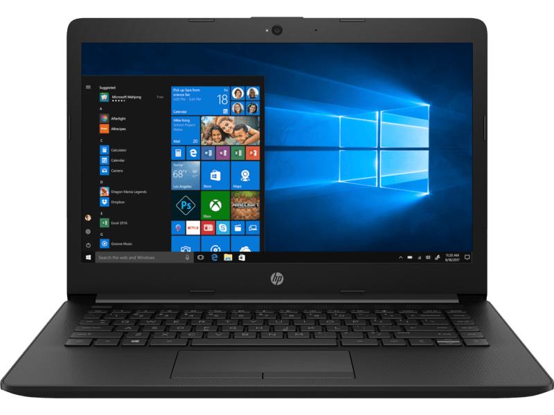 HP 14-CM0005AU - RYZEN 3 2200U-4GB-1TB-Radeon VEGA-3-14HD