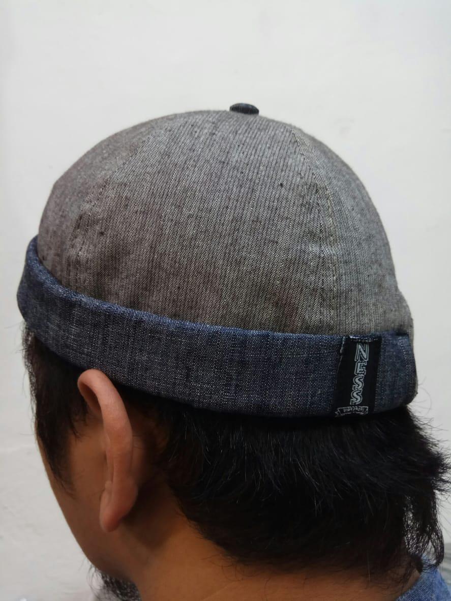 PECI Kopiah Gaul Sholat Shalat Topi Beanie