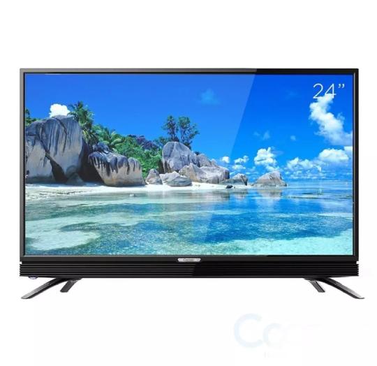 LED TV 24 COOCAA 24W3 GARANSI RESMI