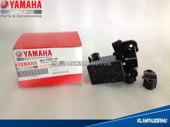 PROMO MASTER REM ASSY DEPAN RX KING, SCORPIO Z ASLI YAMAHA TERBARU