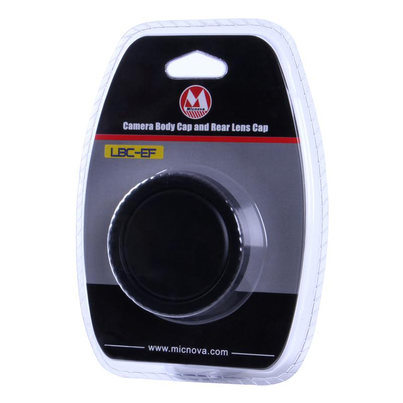 Canon Sambungan Casing Belakang 5D2/6D/600D Lensa Kamera Anti Debu