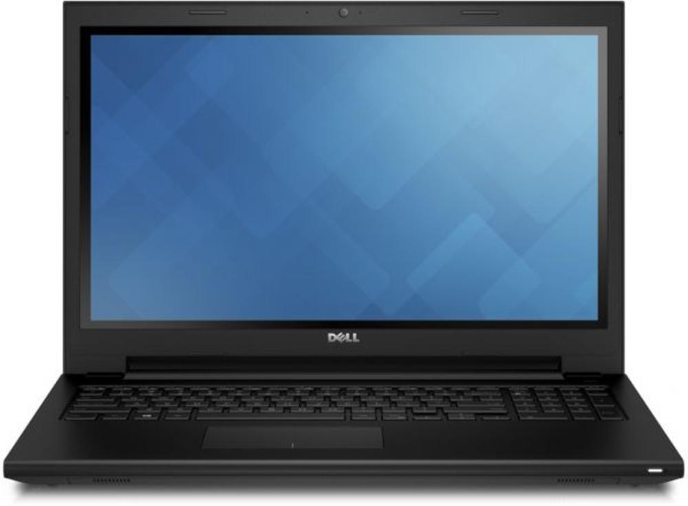 Dell Inspiron 3467 14 Core i7-7500U - 4GB RAM - 1TB HDD - AMD R5 2GB - DOS - Black