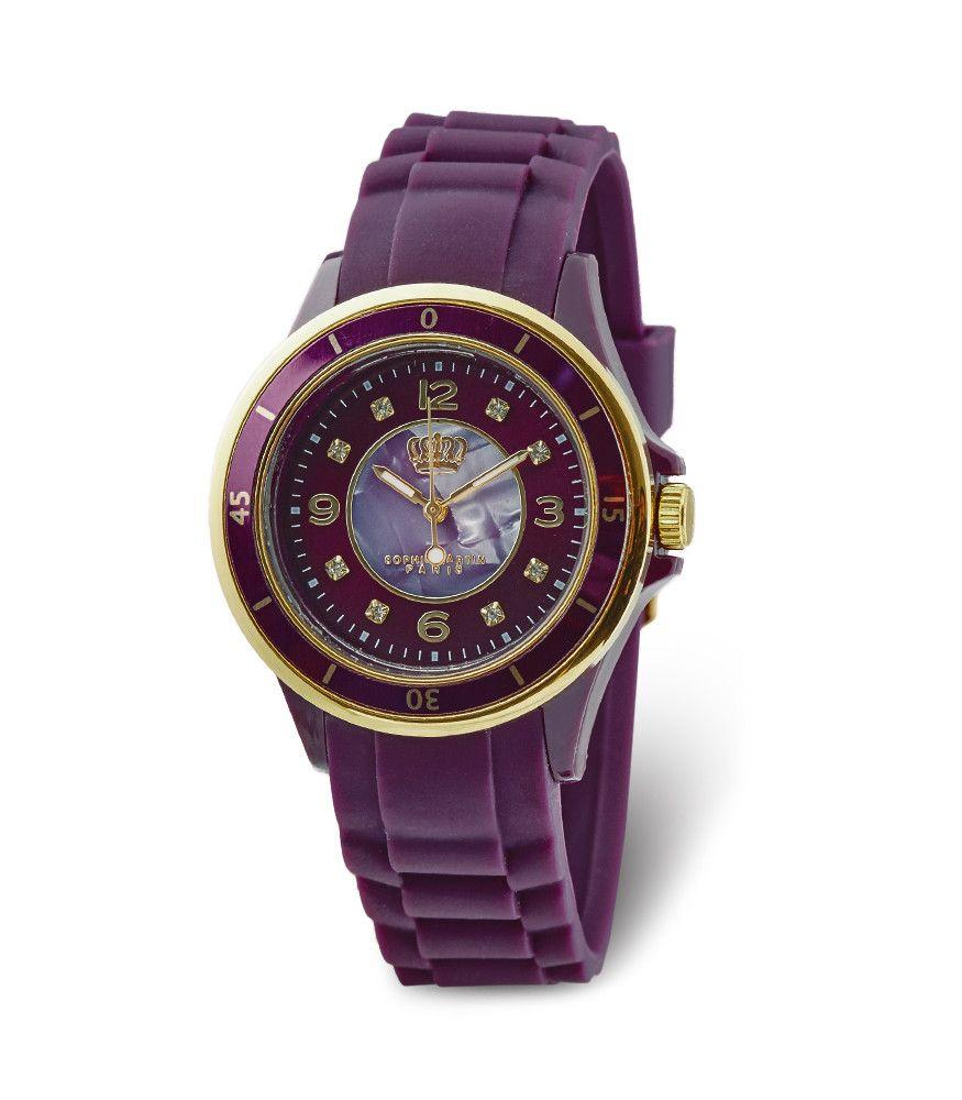 sophieholic jam lisette purple
