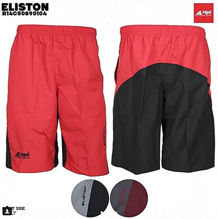 TERLARIS Celana Pendek Rei Running Sport