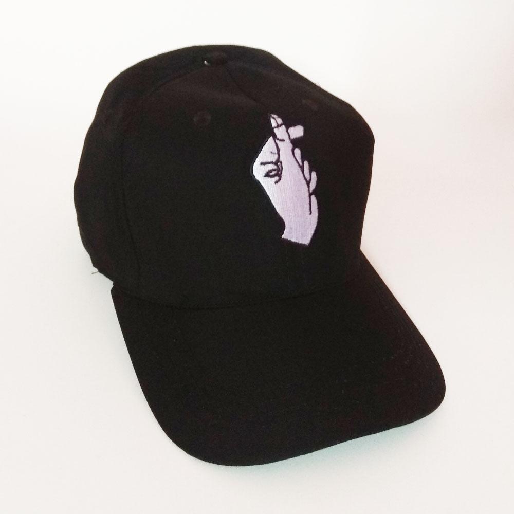 Just Cloth Topi Baseball Distro Saranghae