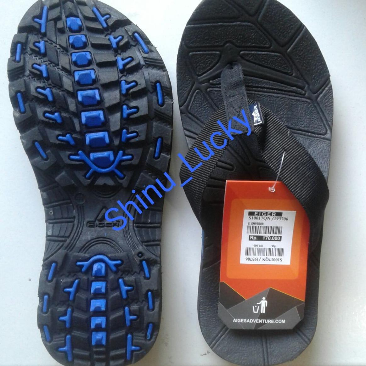 sandal japit eiger lightspeed