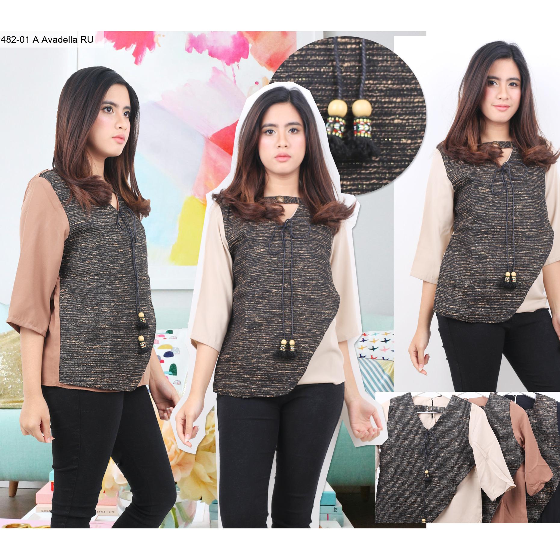 Cosenli Aliza Top 1604482-01 A # VDB0164