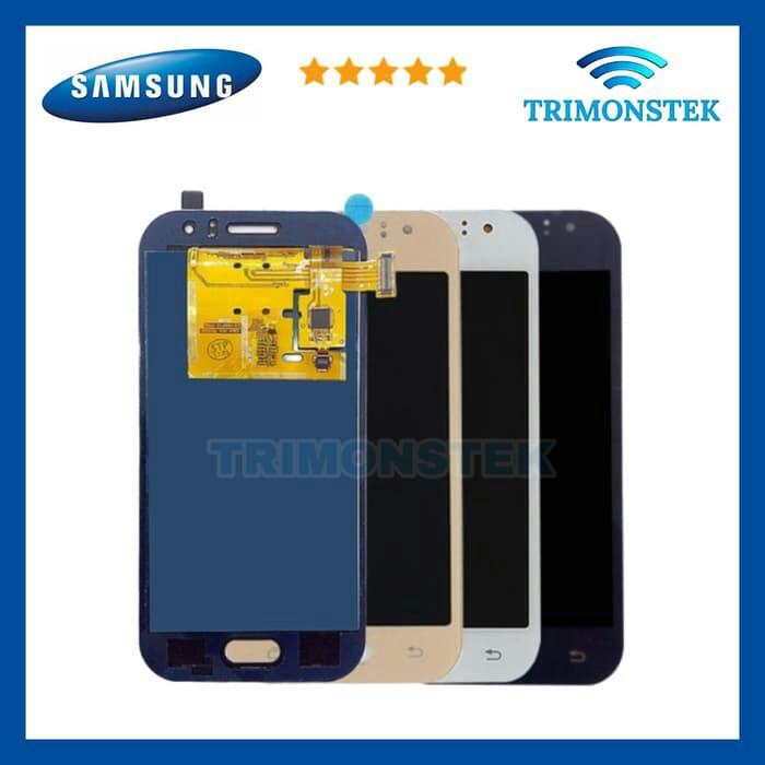 Lcd + Touchscreen Samsung J1 Ace J110 J110G AA+