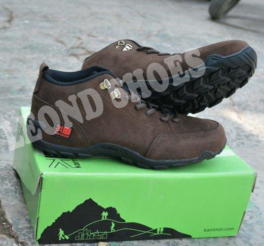 Sepatu Gunung Karrimor Casual. Sepatu Hiking