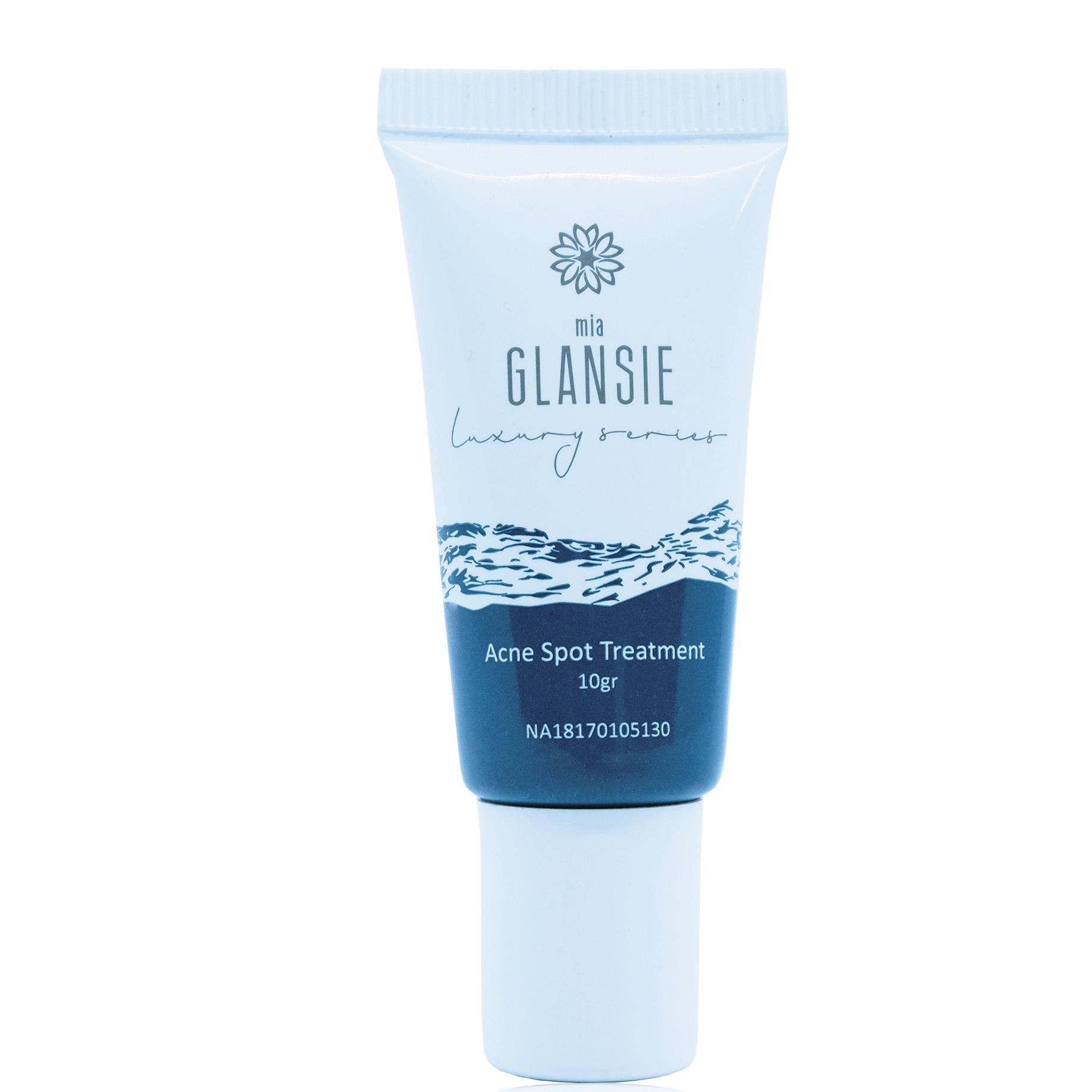 Acne Spot Treatment