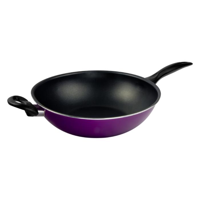 Kirin Wok Teflon Classic - Nafiri 28