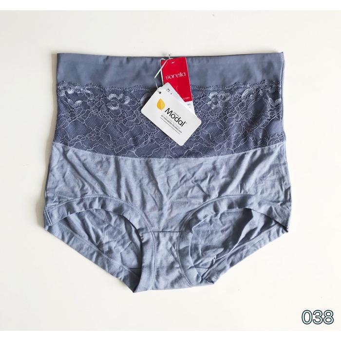 Celana dalam Sorella 038