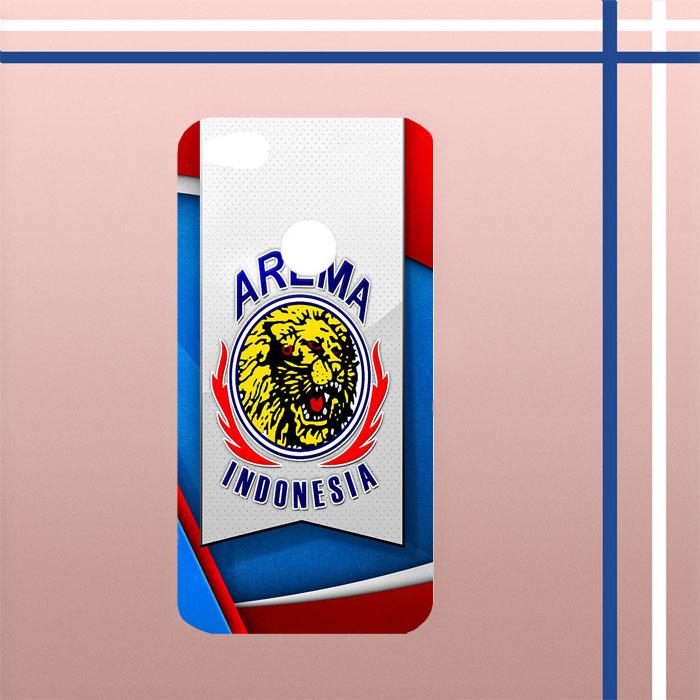 Casing HARDCASE Bergambar Motif Untuk Xiaomi Redmi Note 5A PRIME Arema Malang