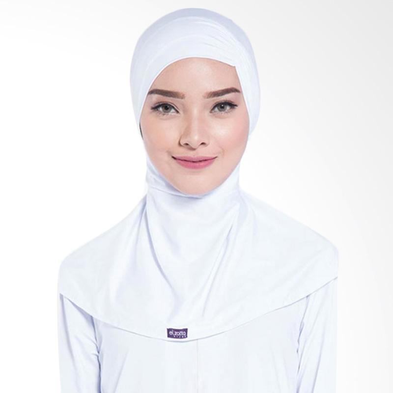 Ciput Ciki - White 902