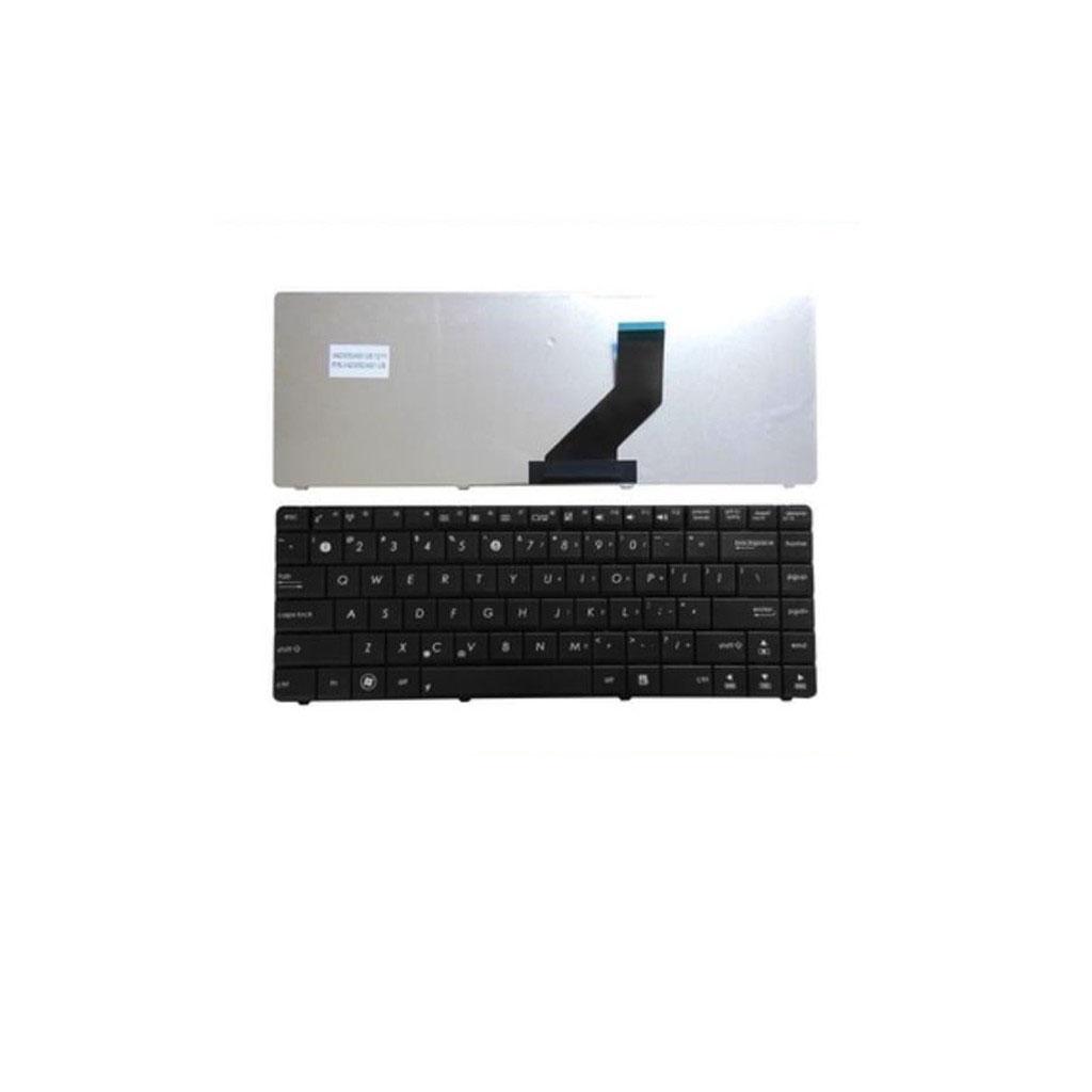 ORIGINAL Keyboard Asus K45DR K45DE K45D K45VD K45VJ K45VM K45VS