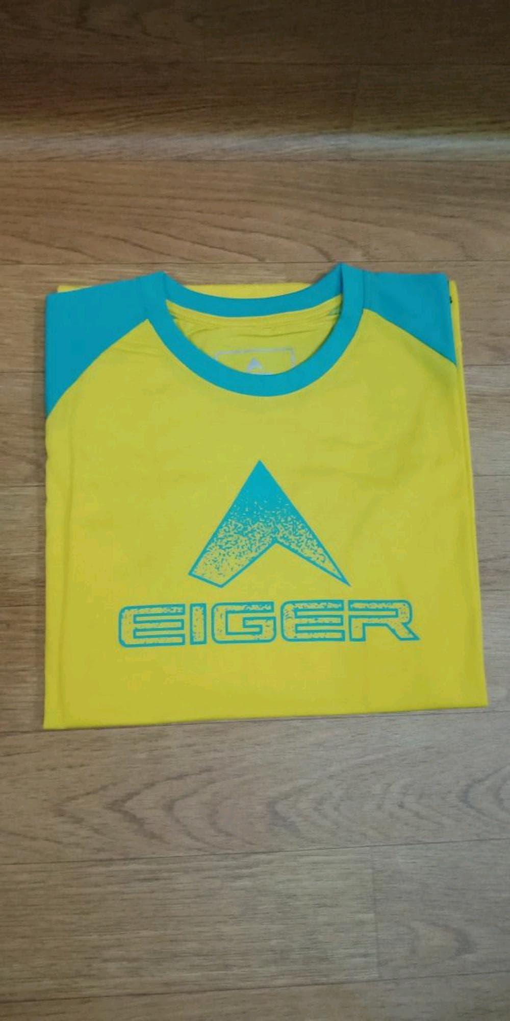 goods product kaos eiger kids series