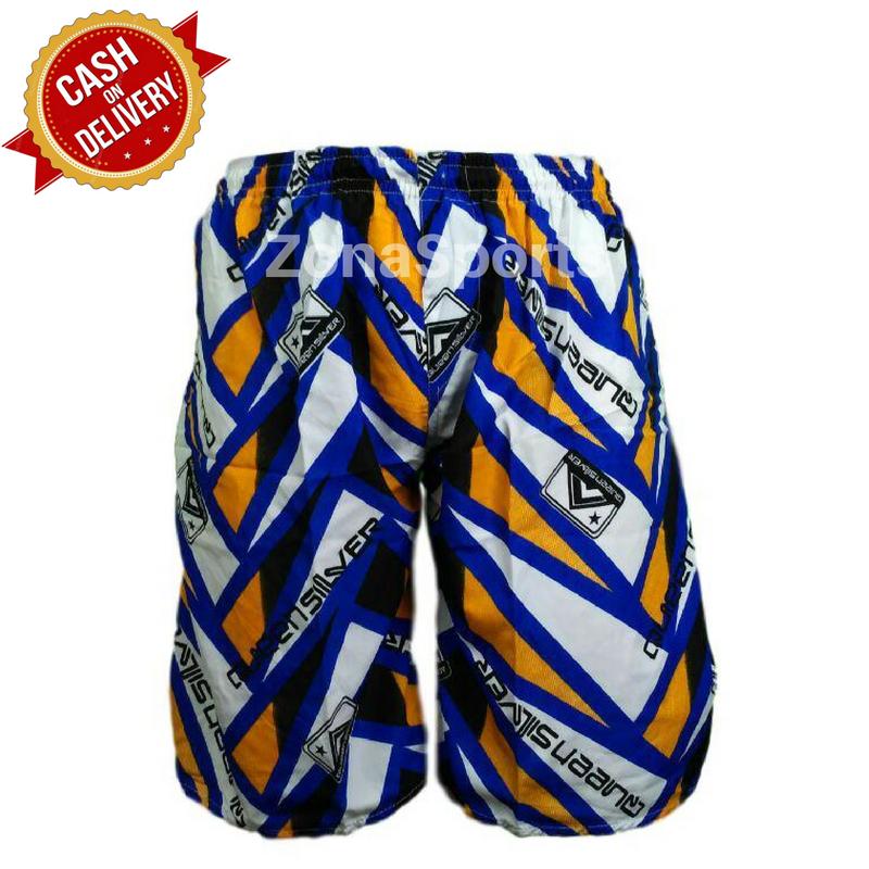 Zona Sports Celana Pendek Pria Distro / Celana Casual Cowok Santai / Celana Fashion 3/4 Bukan Chino Jeans Cargo atau Tactical Blackhawk - CPPD75101 - Bisa COD Bayar di tempat