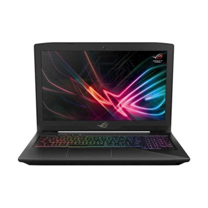ASUS GL503VD-FY387T C i7 vga W10 + ROG Back Pack Black