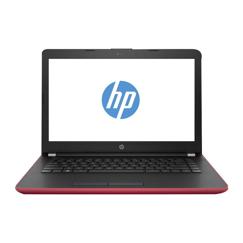 HP 14-BS708TU - Intel Core i3-6006U - RAM 4GB - 500GB - 14