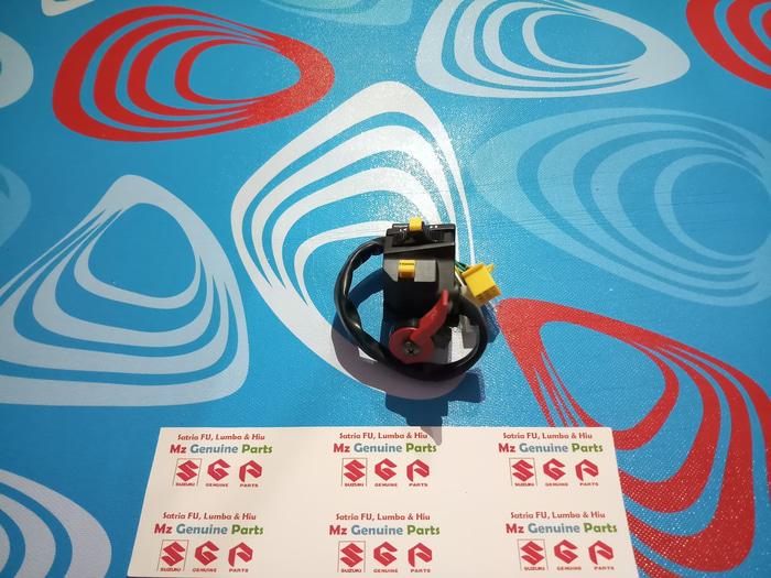 PROMO Saklar Kiri-Switch Handle L Suzuki Satria Lumba Hiu SGP TERBARU