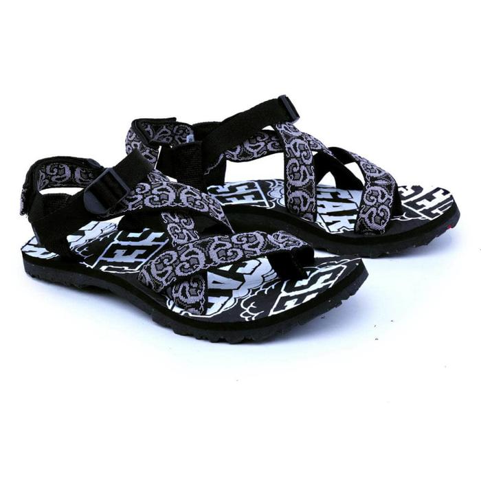 Sandal Gunung / Adventure Garsel GSG 3006